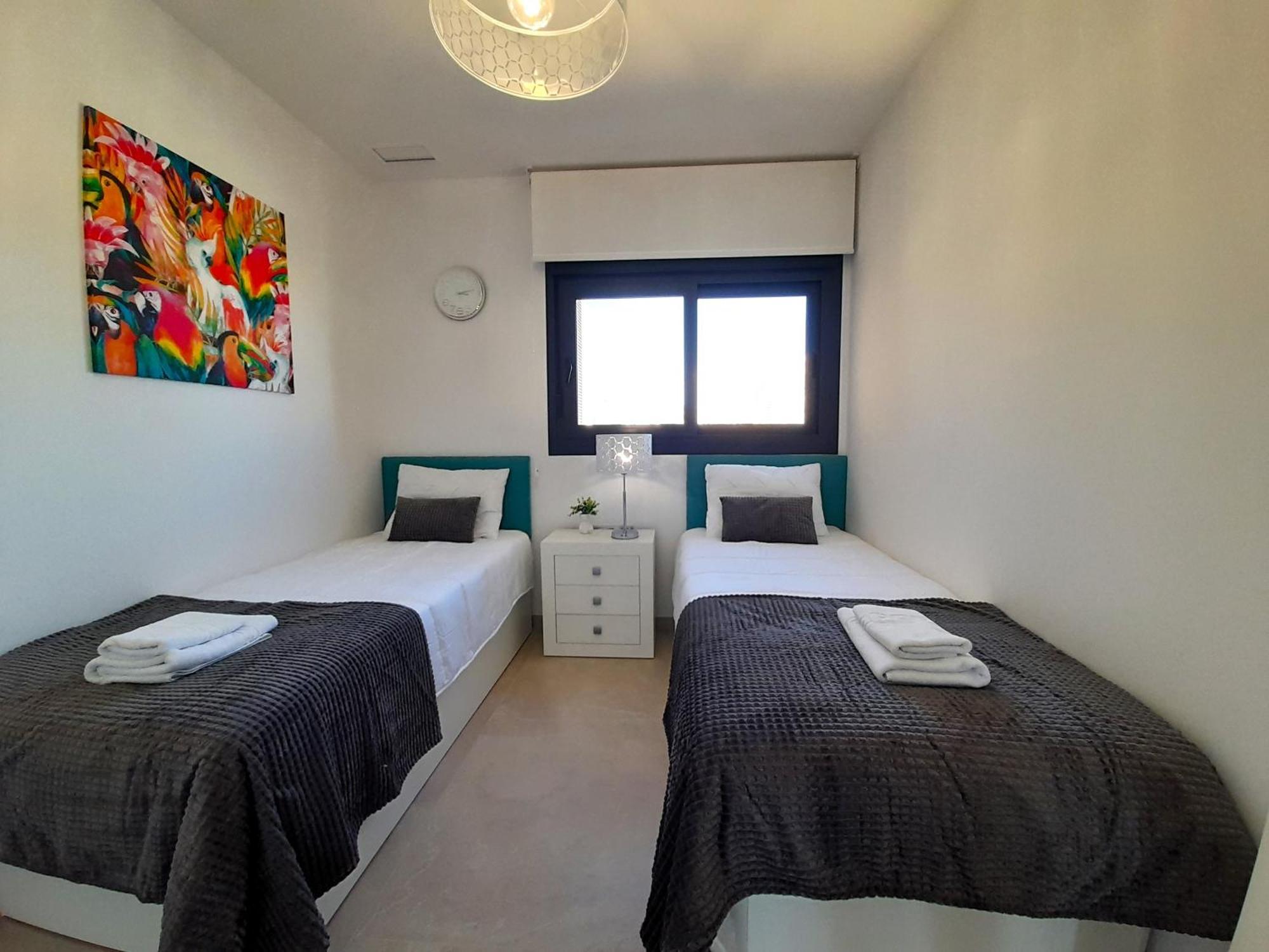 Sunset Cliffs Sea View Apartments 14 Floor Benidorm Esterno foto