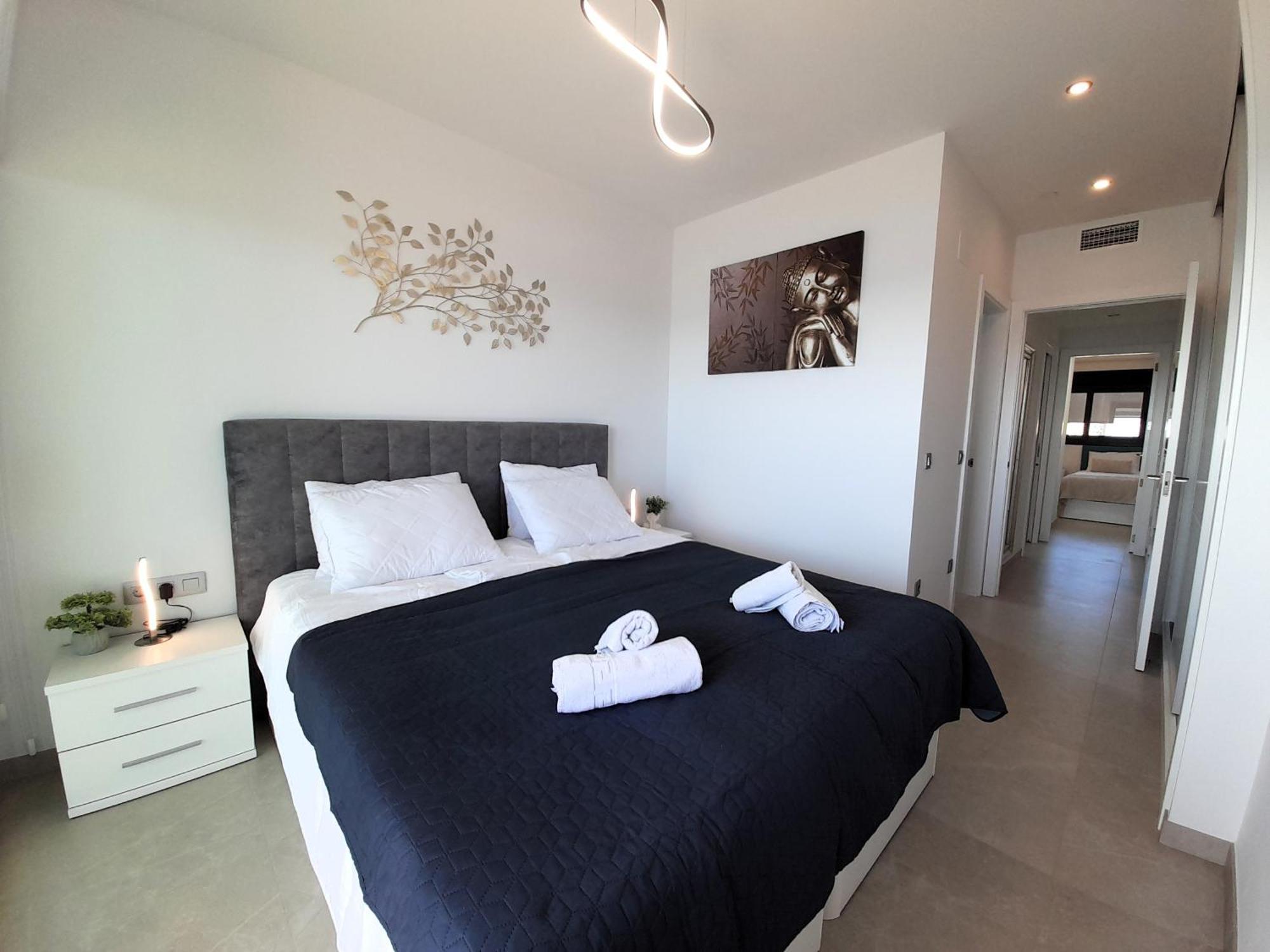 Sunset Cliffs Sea View Apartments 14 Floor Benidorm Esterno foto